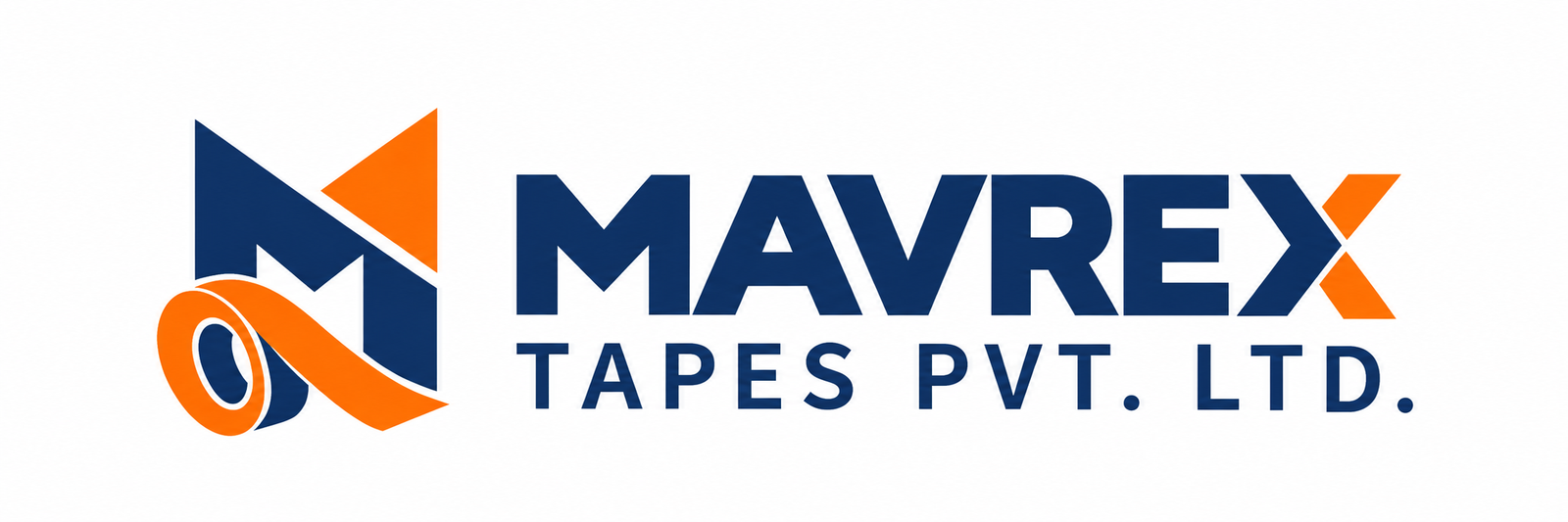 MAVREX Tapes Pvt. Ltd.
